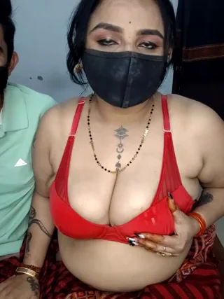 Sexy_bhabhi_haryana - stripchat