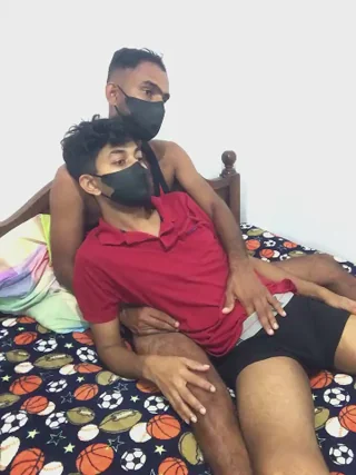 ShayanLK - stripchat