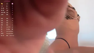 ShyColette - stripchat