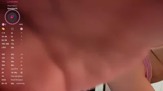 ShyColette - stripchat