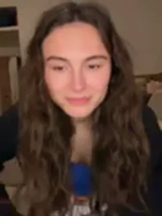 SophiiaStarr - stripchat