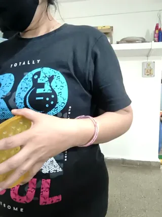 SpicyQueenX69 - stripchat