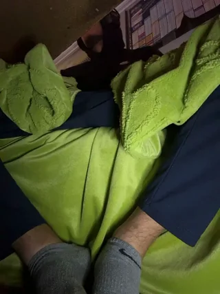 StrokingDaddy4 - stripchat