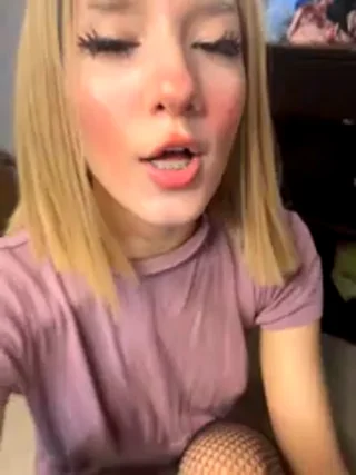 SweetBunnyGF - stripchat