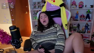 Sweet_sully__ - stripchat