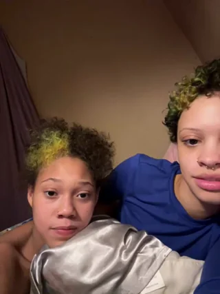 Tamiii420 - stripchat