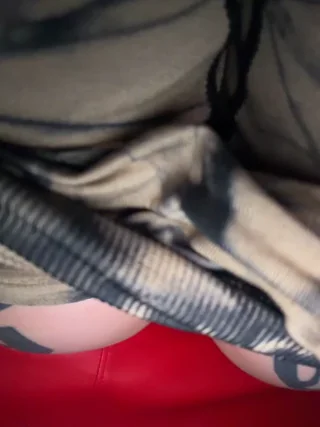 TattooGirlAlia - stripchat