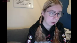 TattooedGirlDK - stripchat