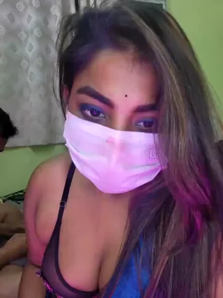 Trending_Couple - stripchat