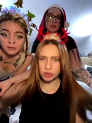 TwixCouple - stripchat