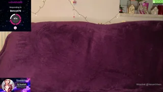 VenomVixen - stripchat