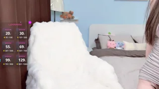 ViViennepp - stripchat