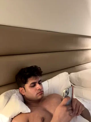 Vihaaanfucks - stripchat