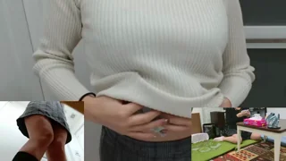 YARASERO-kun - stripchat