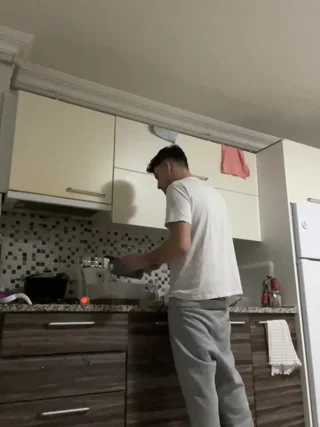 Yasinyasin7 - stripchat