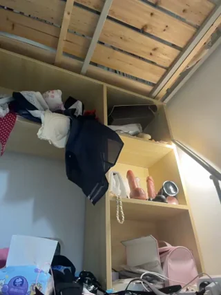 Yiyi-707 - stripchat