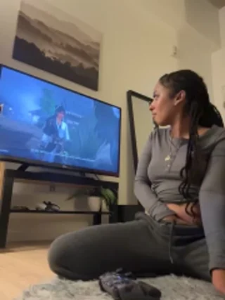 Your_Paris - stripchat