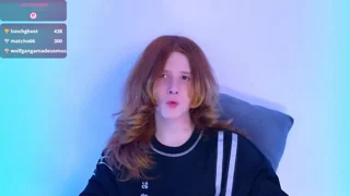 ZaynGraham - stripchat