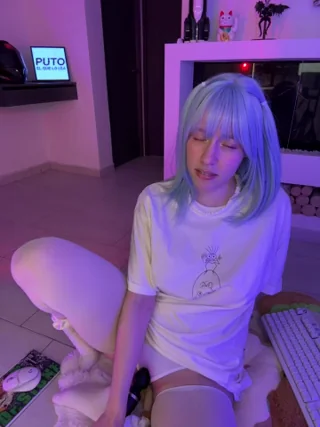 _nobara__ - stripchat