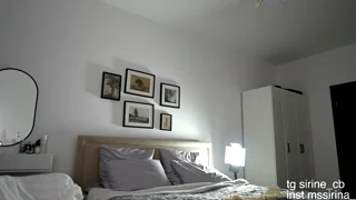 _sirine_ - chaturbate