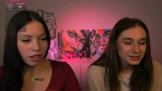 agata_li - chaturbate