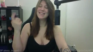 alexa_dream - chaturbate