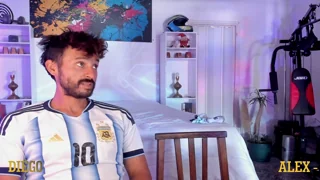 alexanderjaz - chaturbate