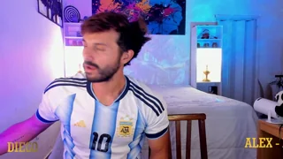 alexanderjaz - chaturbate