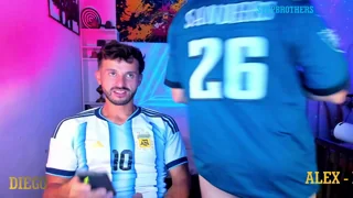 alexanderjaz - chaturbate