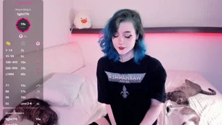 alicentity - chaturbate