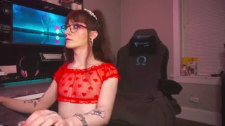 amirinsworld - chaturbate