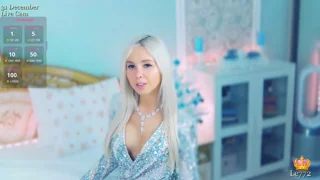 amoramias - chaturbate