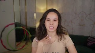 anabel2054 - chaturbate