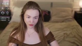 anabel2054 - chaturbate