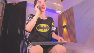 austin_rouse - chaturbate