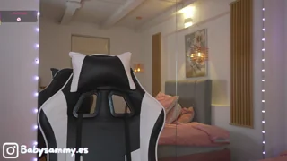 baby_sammyy - chaturbate