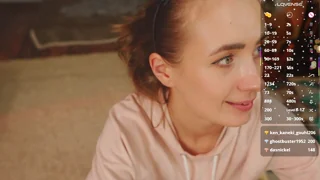 bananya_kitty - chaturbate