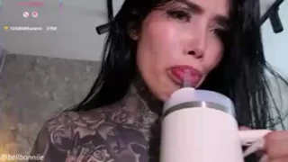 belllbonniie - stripchat