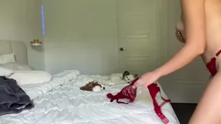 bridgetjean - chaturbate