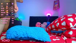 bryam_hot - chaturbate