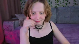 c0ralynx - stripchat