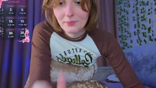 c0ralynx - stripchat