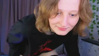 c0ralynx - stripchat