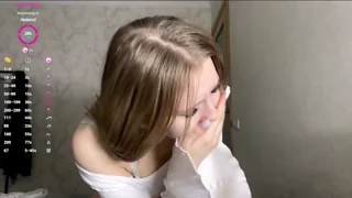 carollkaps - chaturbate