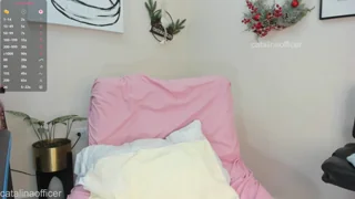 catalinaofficer - stripchat