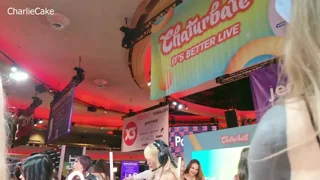 charliecake - chaturbate