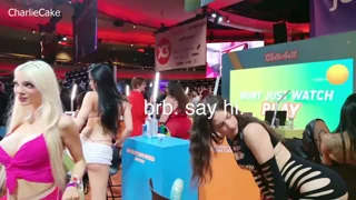 charliecake - chaturbate