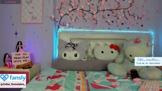 cobie_smoulders_ - chaturbate