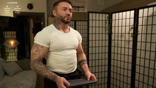 demianblake - chaturbate