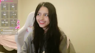 elisparadisex - chaturbate